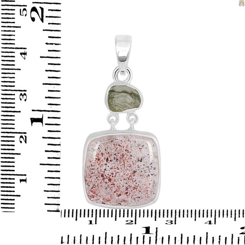 Super Seven Pendant-2SP LSS-1-133