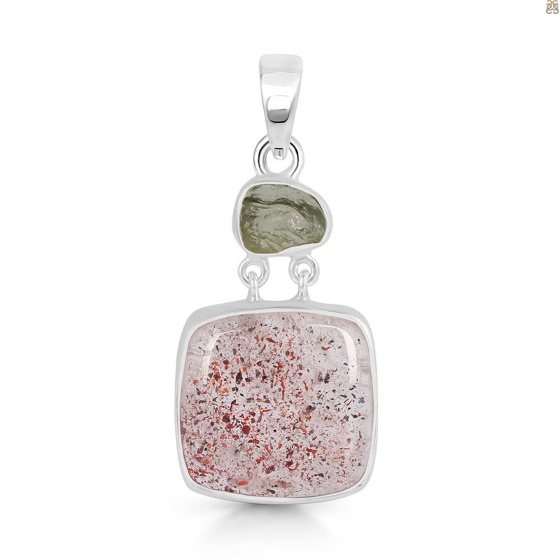 Super Seven Pendant-2SP LSS-1-133
