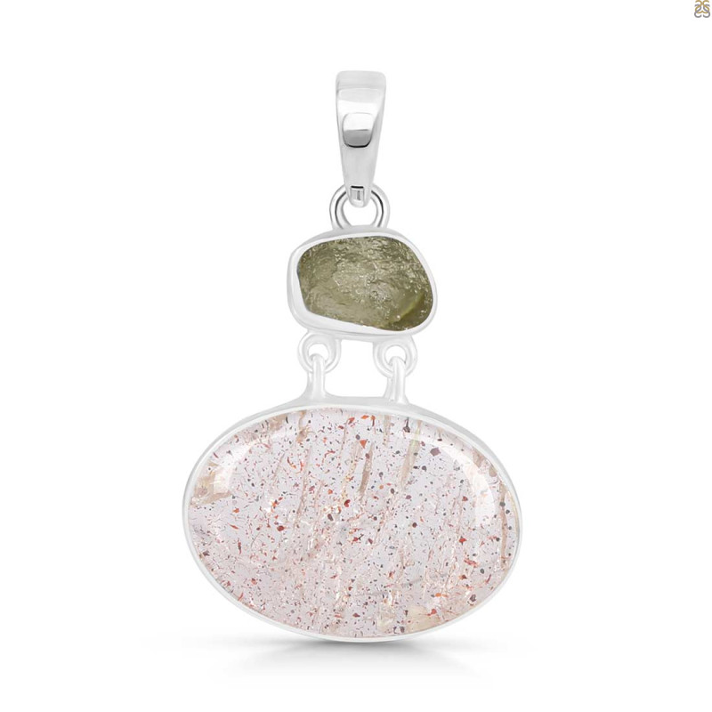 Super Seven Pendant-2SP LSS-1-14