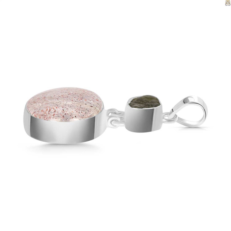 Super Seven Pendant-2SP LSS-1-14