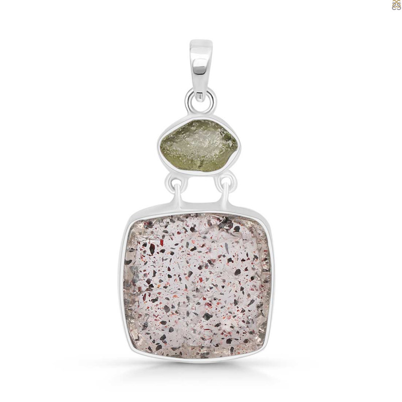 Super Seven Pendant-2SP LSS-1-140