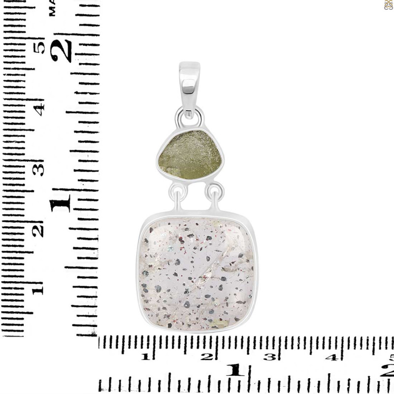 Super Seven Pendant-2SP LSS-1-143