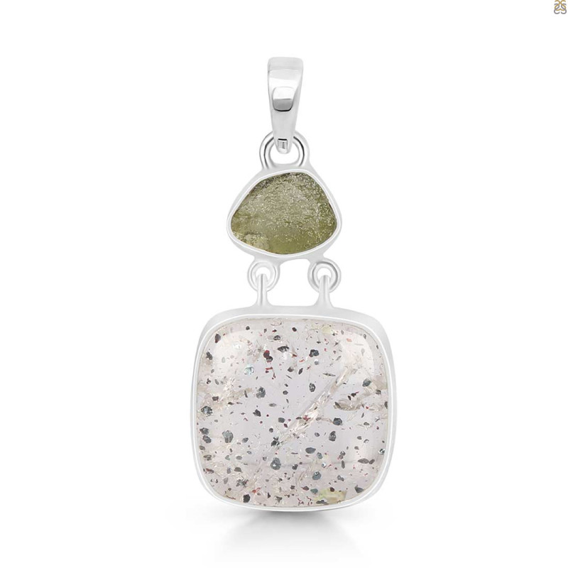 Super Seven Pendant-2SP LSS-1-143