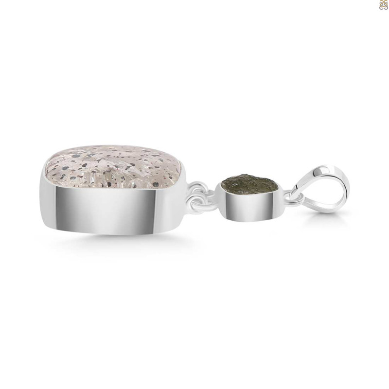 Super Seven Pendant-2SP LSS-1-143
