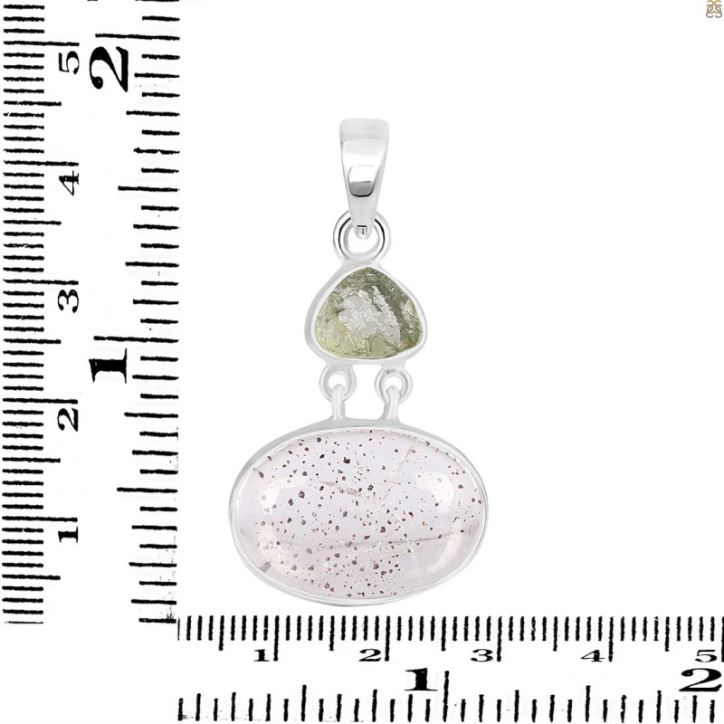 Super Seven Pendant-2SP LSS-1-148