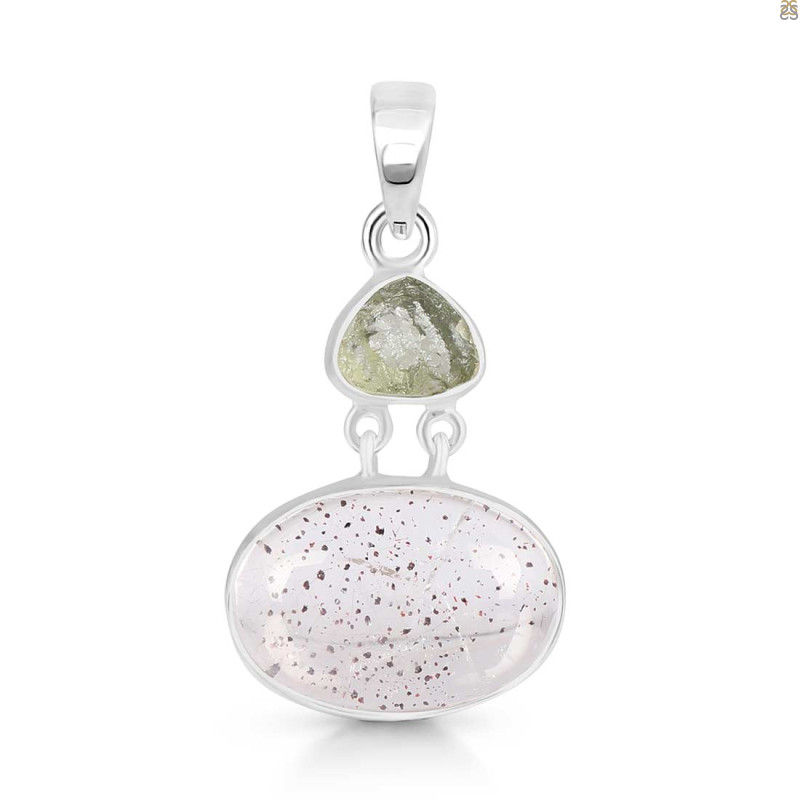 Super Seven Pendant-2SP LSS-1-148