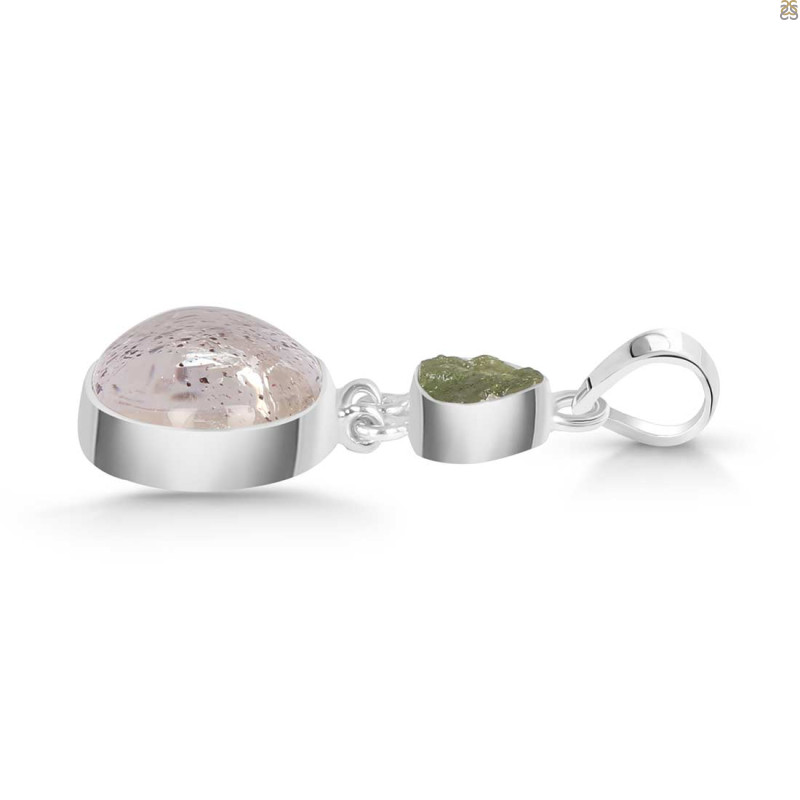 Super Seven Pendant-2SP LSS-1-148