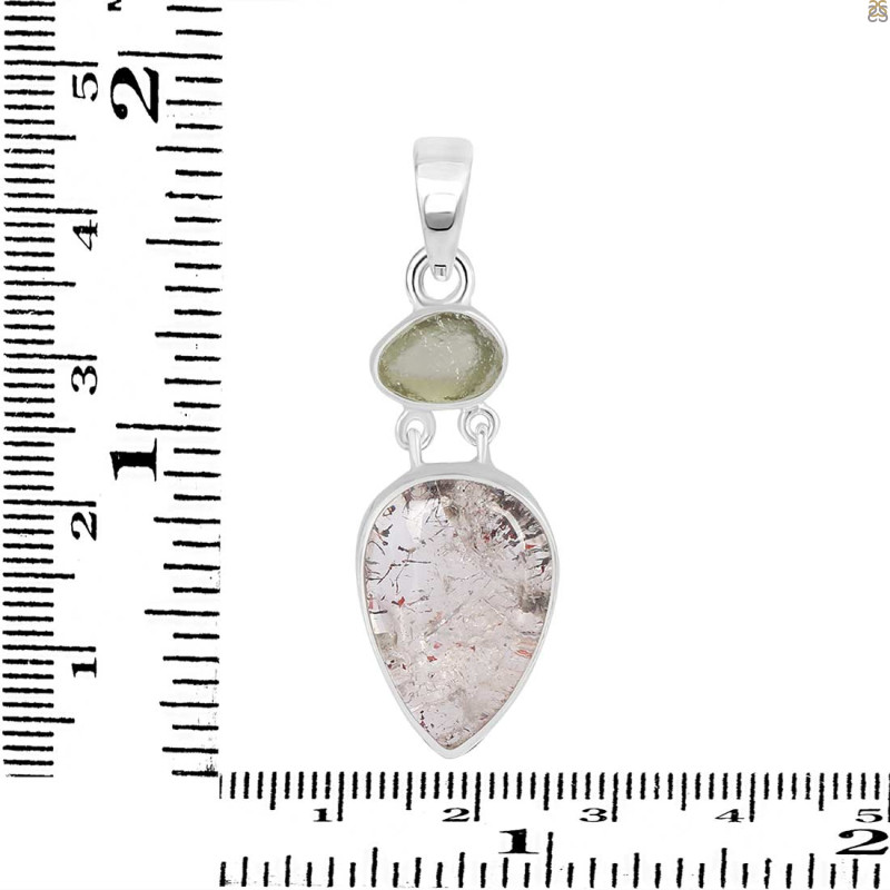 Super Seven Pendant-2SP LSS-1-149