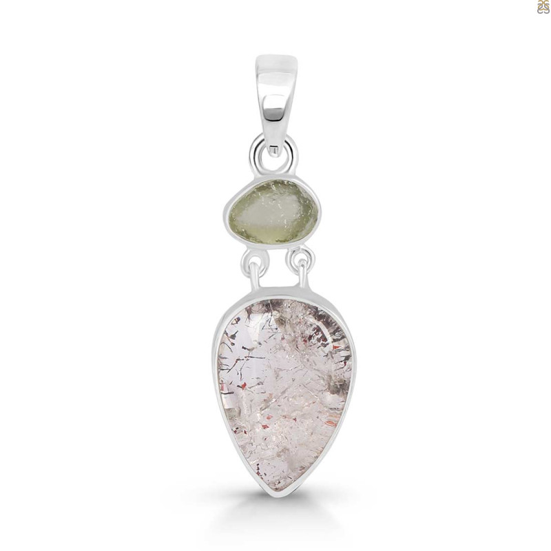 Super Seven Pendant-2SP LSS-1-149