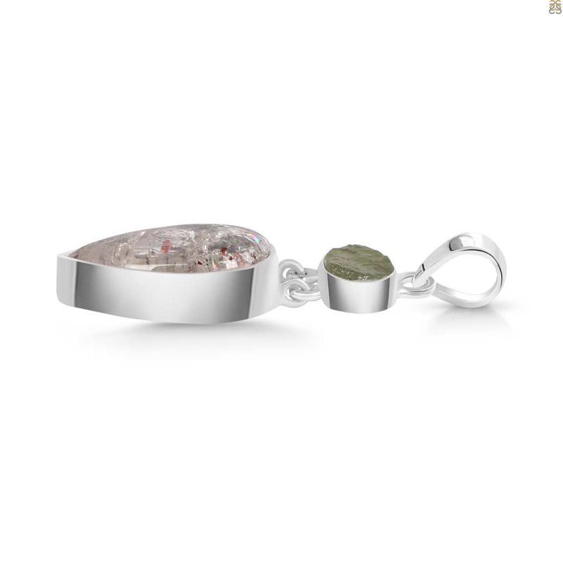Super Seven Pendant-2SP LSS-1-149