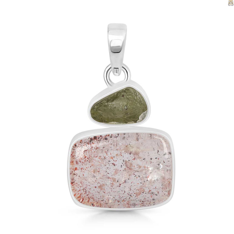 Super Seven Pendant-2SP LSS-1-152