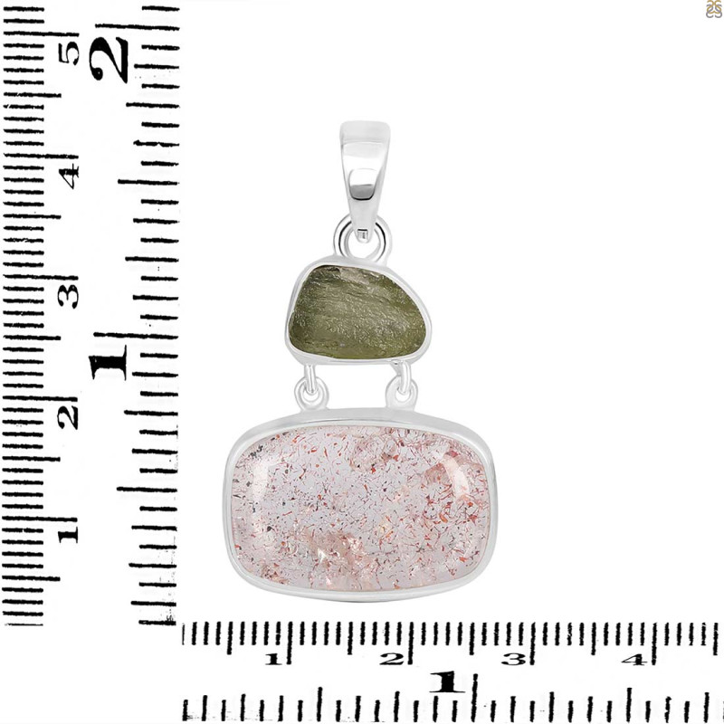 Super Seven Pendant-2SP LSS-1-155