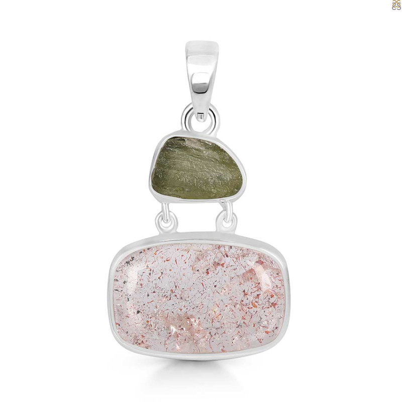 Super Seven Pendant-2SP LSS-1-155