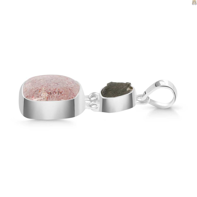 Super Seven Pendant-2SP LSS-1-155