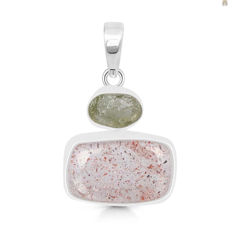 Super Seven Pendant-2SP LSS-1-159