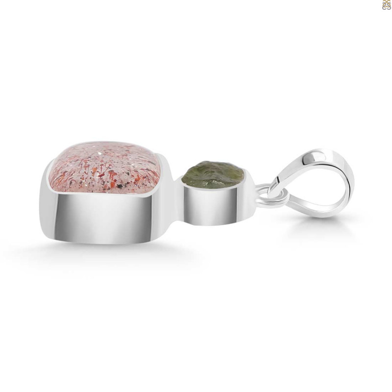 Super Seven Pendant-2SP LSS-1-159