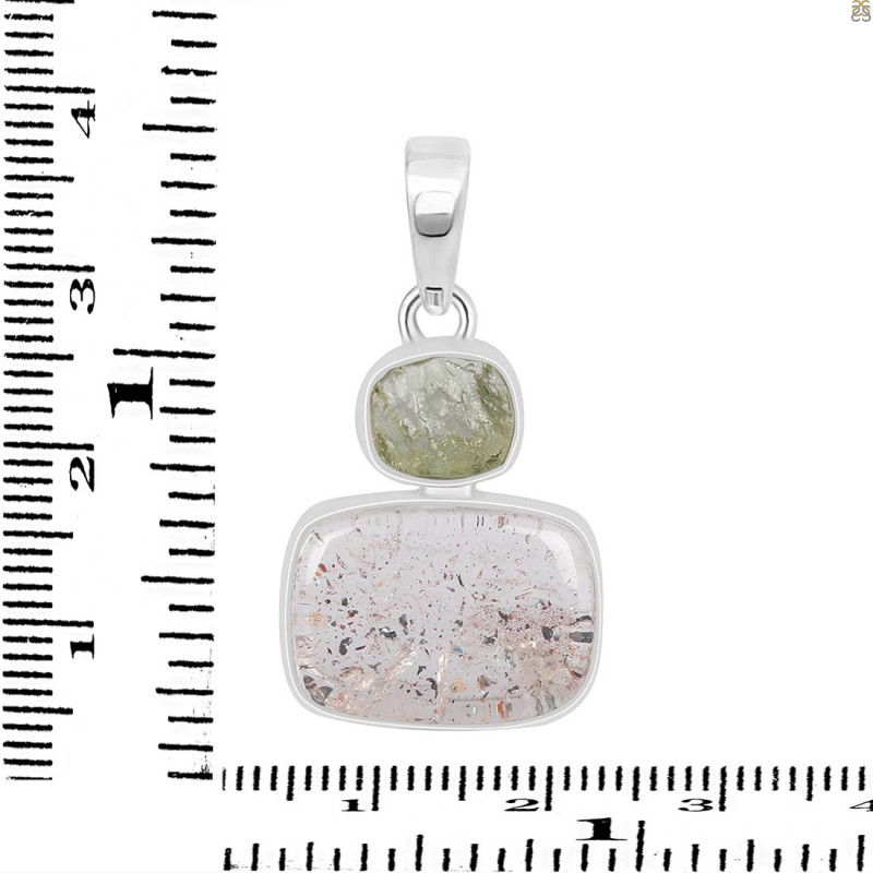 Super Seven Pendant-2SP LSS-1-165