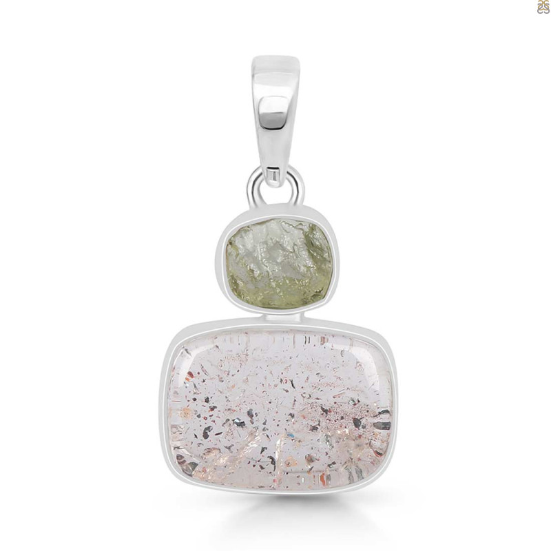 Super Seven Pendant-2SP LSS-1-165