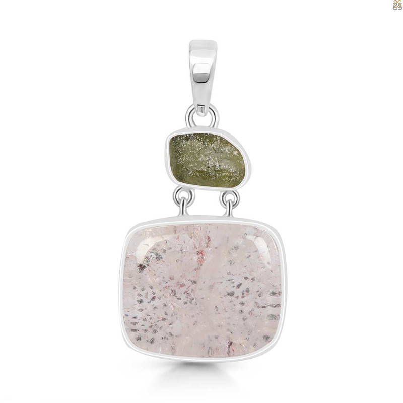 Super Seven Pendant-2SP LSS-1-167