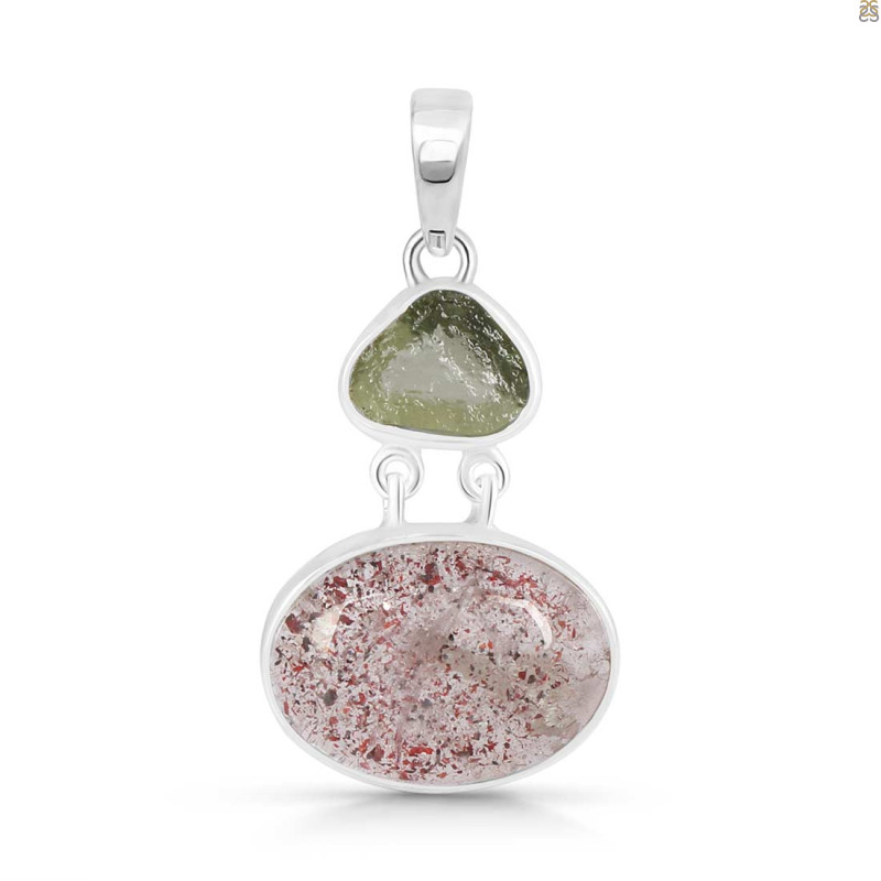 Super Seven Pendant-2SP LSS-1-17