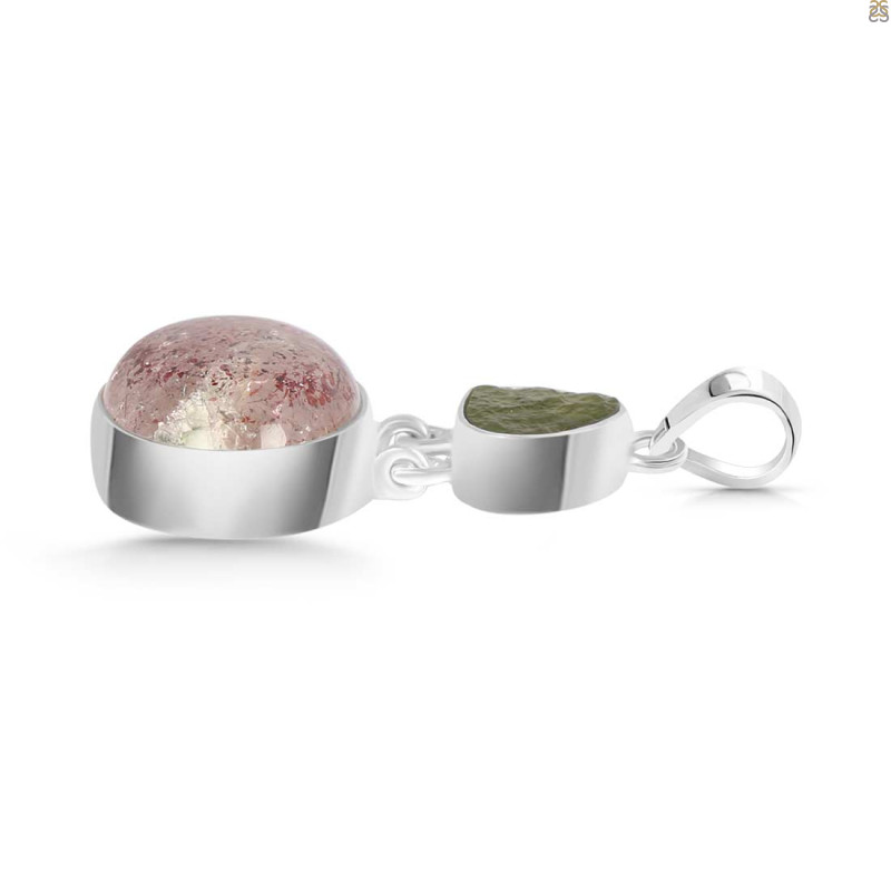 Super Seven Pendant-2SP LSS-1-17