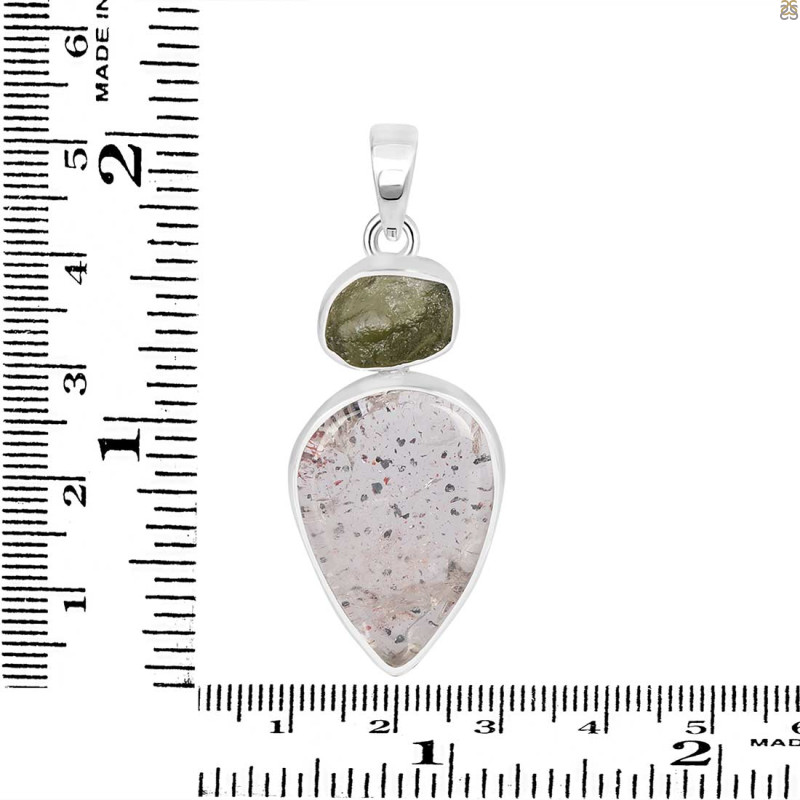 Super Seven Pendant-2SP LSS-1-175