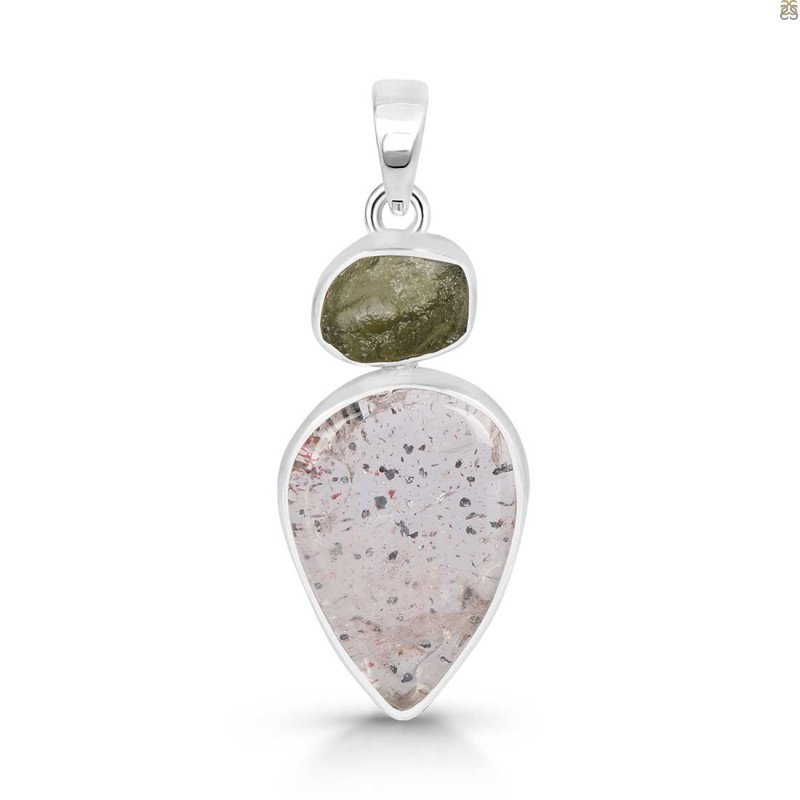 Super Seven Pendant-2SP LSS-1-175