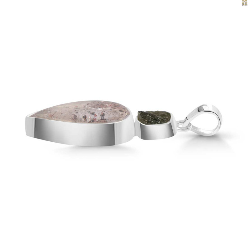 Super Seven Pendant-2SP LSS-1-175