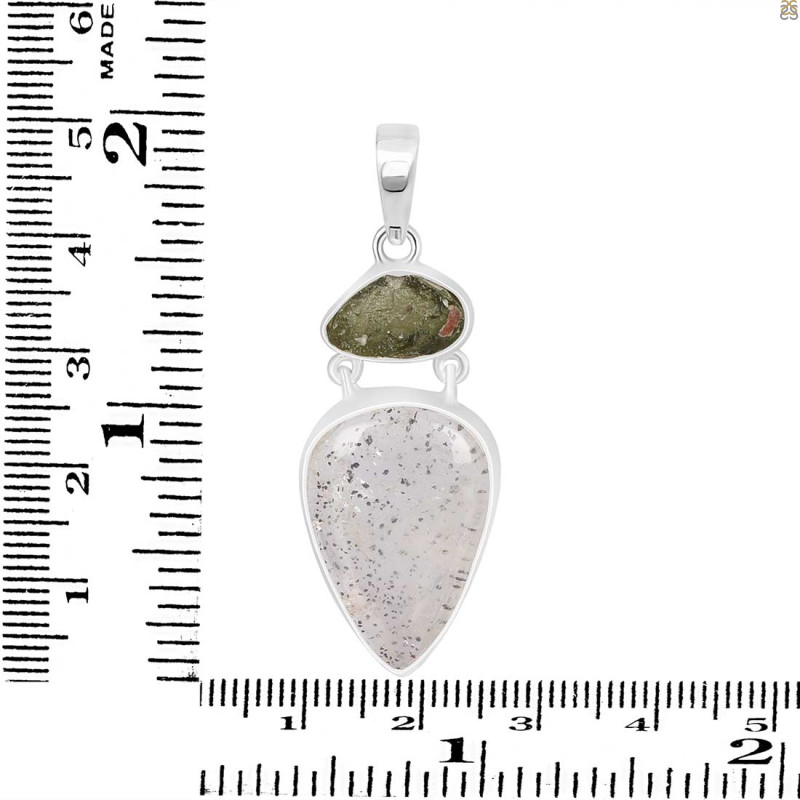 Super Seven Pendant-2SP LSS-1-176