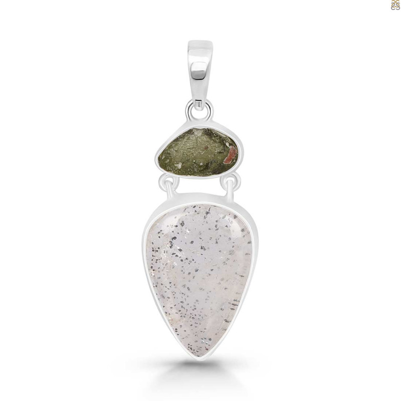 Super Seven Pendant-2SP LSS-1-176