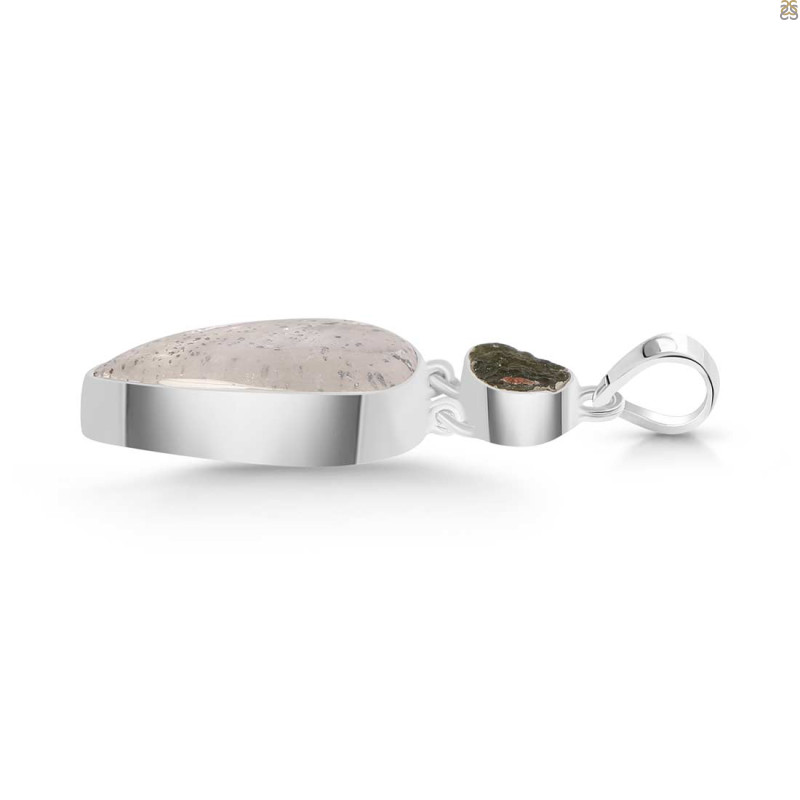 Super Seven Pendant-2SP LSS-1-176