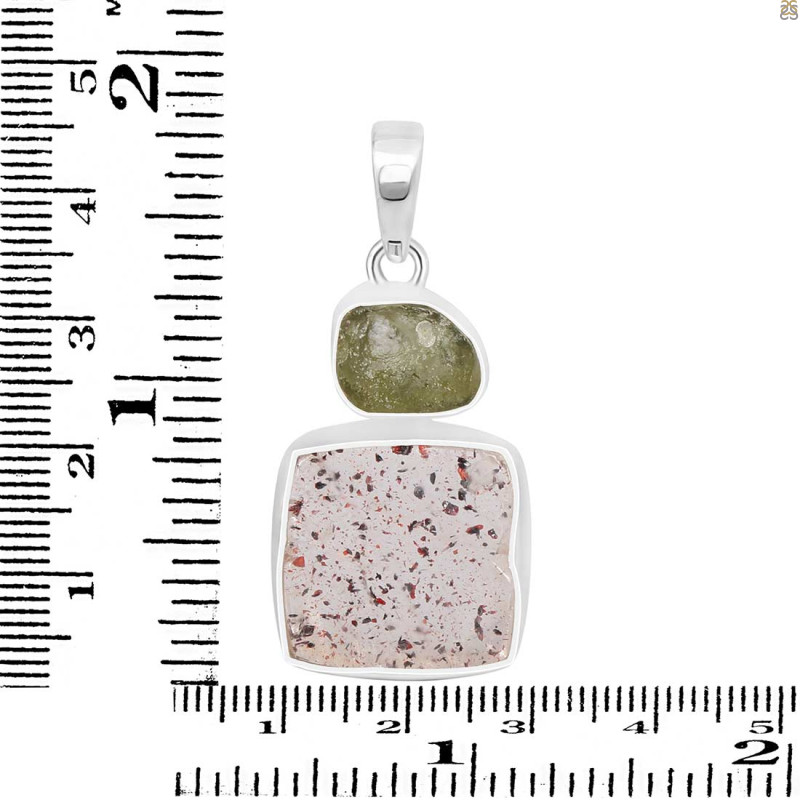 Super Seven Pendant-2SP LSS-1-179