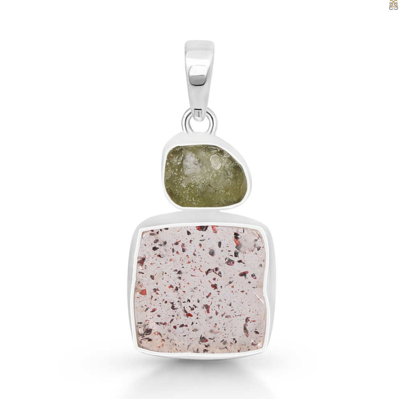 Super Seven Pendant-2SP LSS-1-179