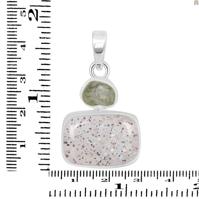 Super Seven Pendant-2SP LSS-1-193