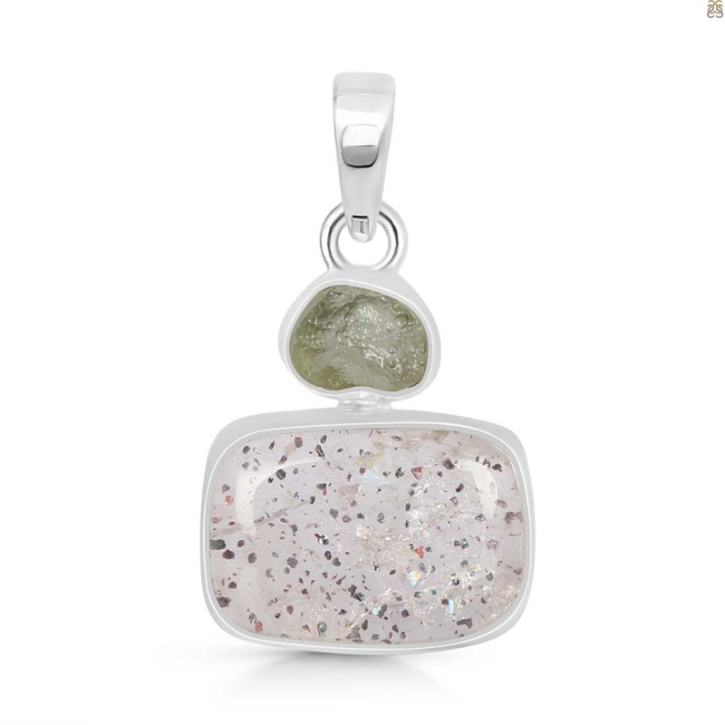 Super Seven Pendant-2SP LSS-1-193