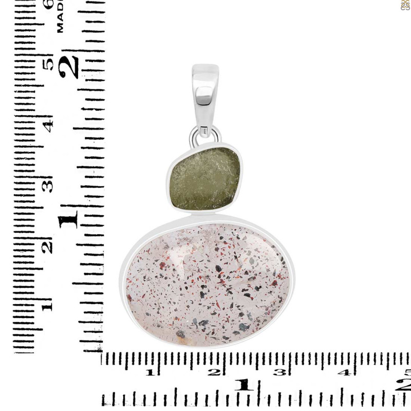 Super Seven Pendant-2SP LSS-1-194