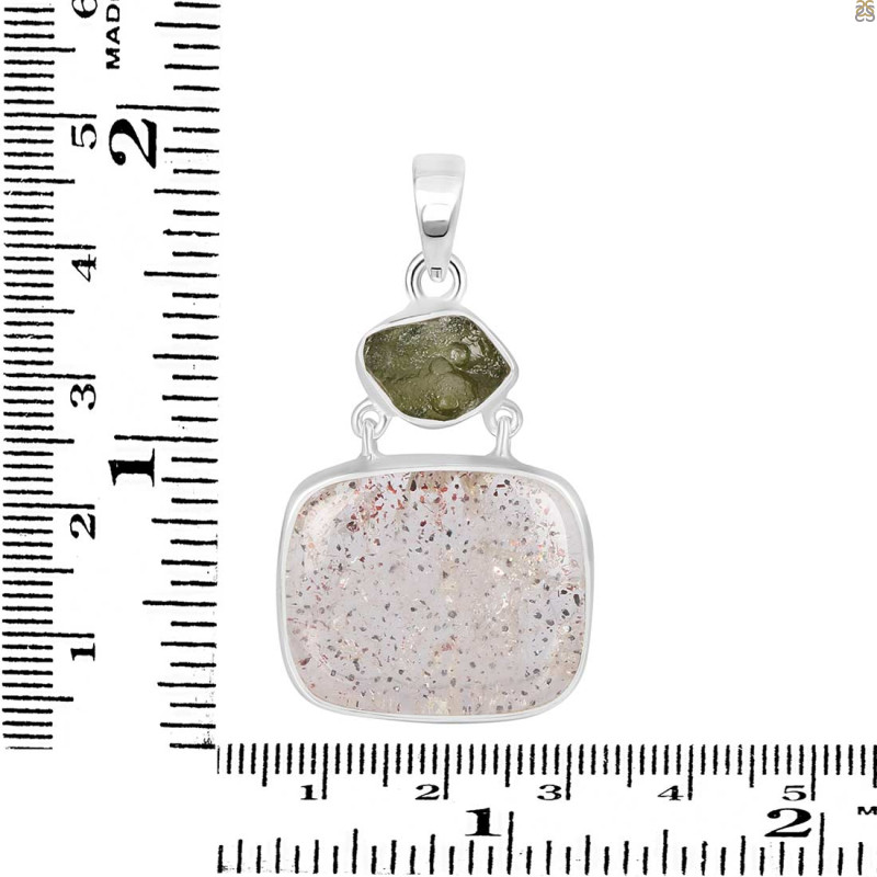 Super Seven Pendant-2SP LSS-1-195