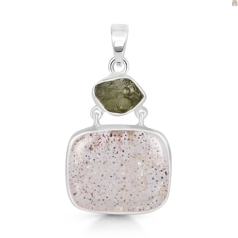 Super Seven Pendant-2SP LSS-1-195
