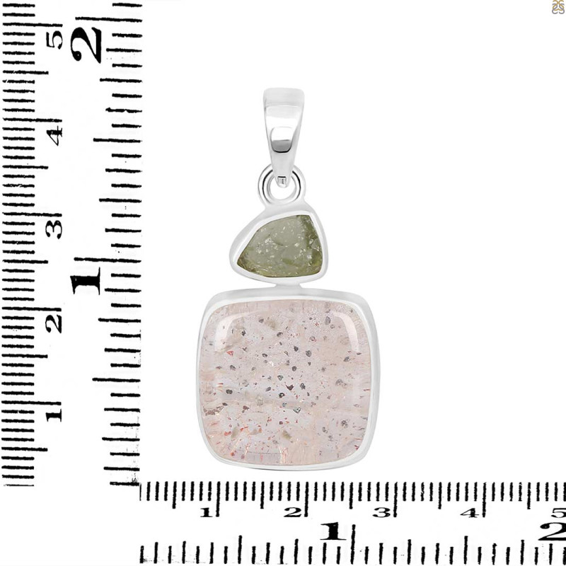 Super Seven Pendant-2SP LSS-1-197