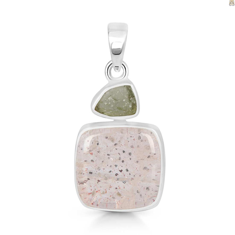 Super Seven Pendant-2SP LSS-1-197