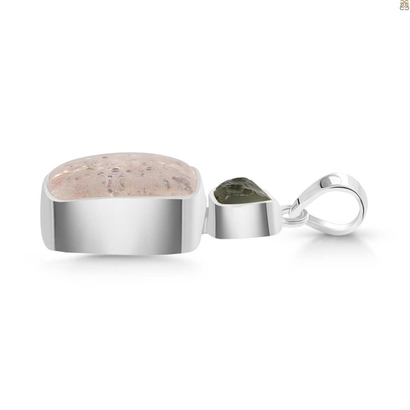 Super Seven Pendant-2SP LSS-1-197