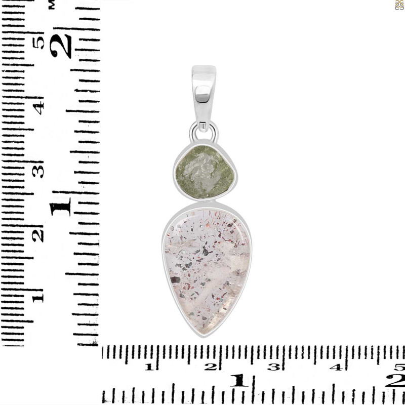 Super Seven Pendant-2SP LSS-1-198