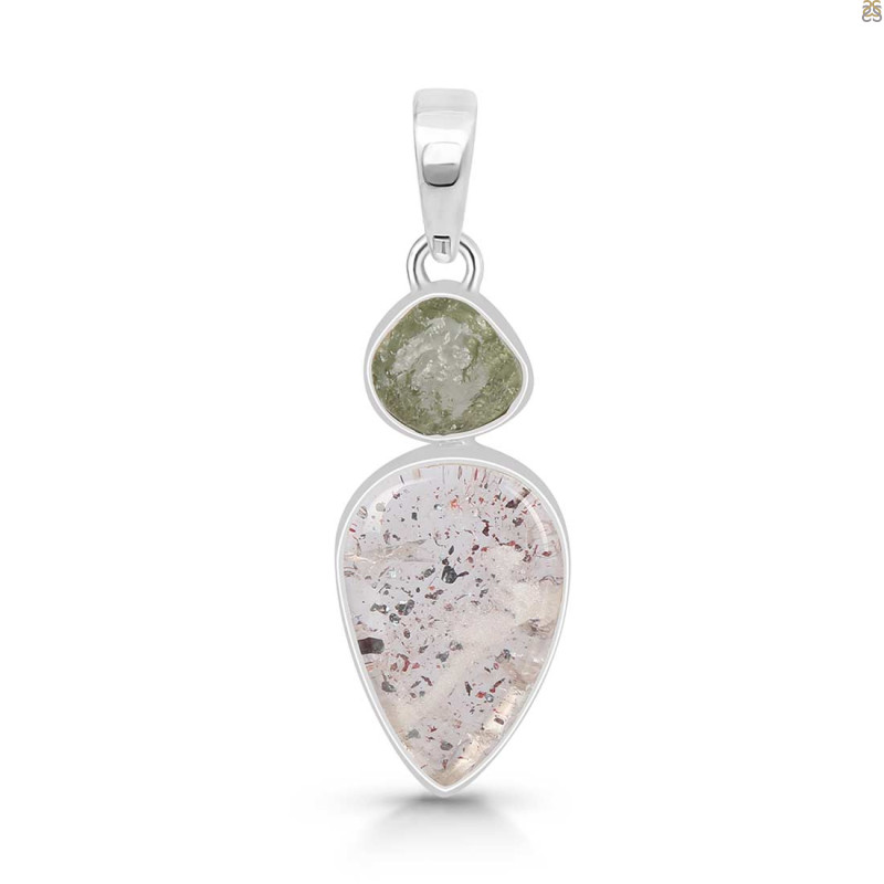Super Seven Pendant-2SP LSS-1-198