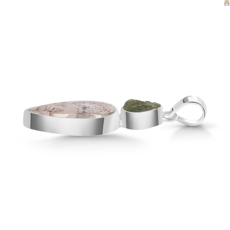 Super Seven Pendant-2SP LSS-1-198