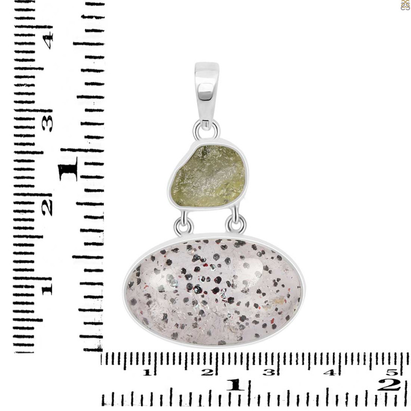 Super Seven Pendant-2SP LSS-1-199