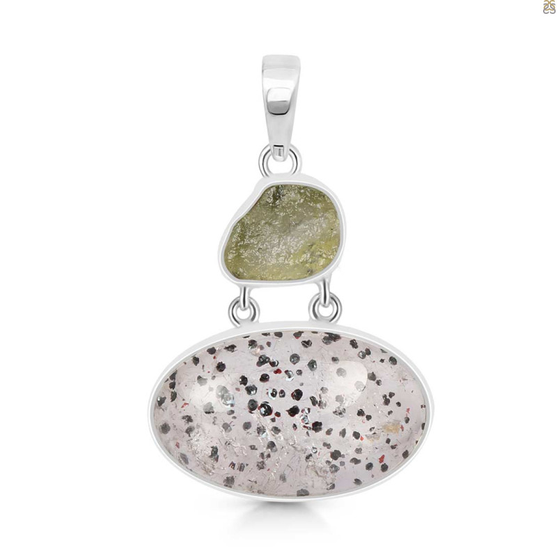 Super Seven Pendant-2SP LSS-1-199