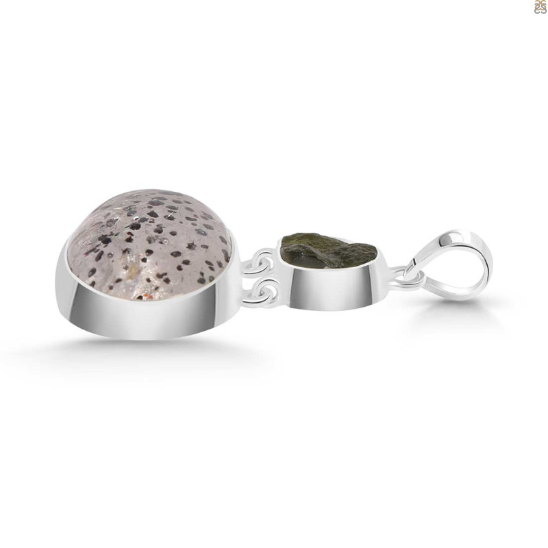 Super Seven Pendant-2SP LSS-1-199