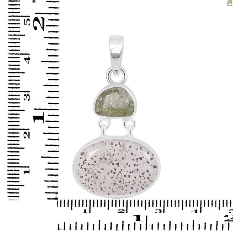 Super Seven Pendant-2SP LSS-1-20