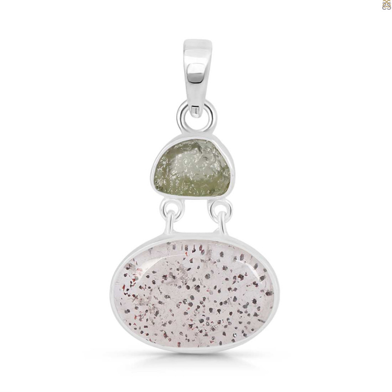 Super Seven Pendant-2SP LSS-1-20