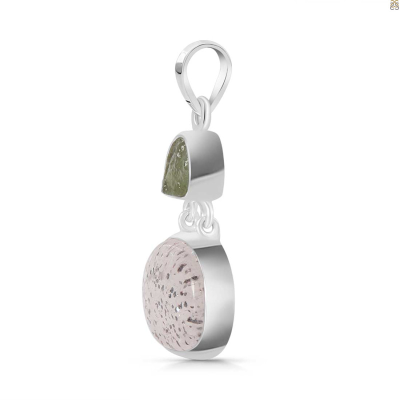 Super Seven Pendant-2SP LSS-1-20
